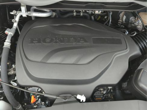 New 2026 Honda Odyssey EX-L image 29