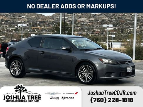 Used 2012 Scion tC image 1