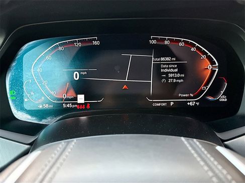 Used 2021 BMW X6 xDrive40i w/ Premium Package 2 image 13