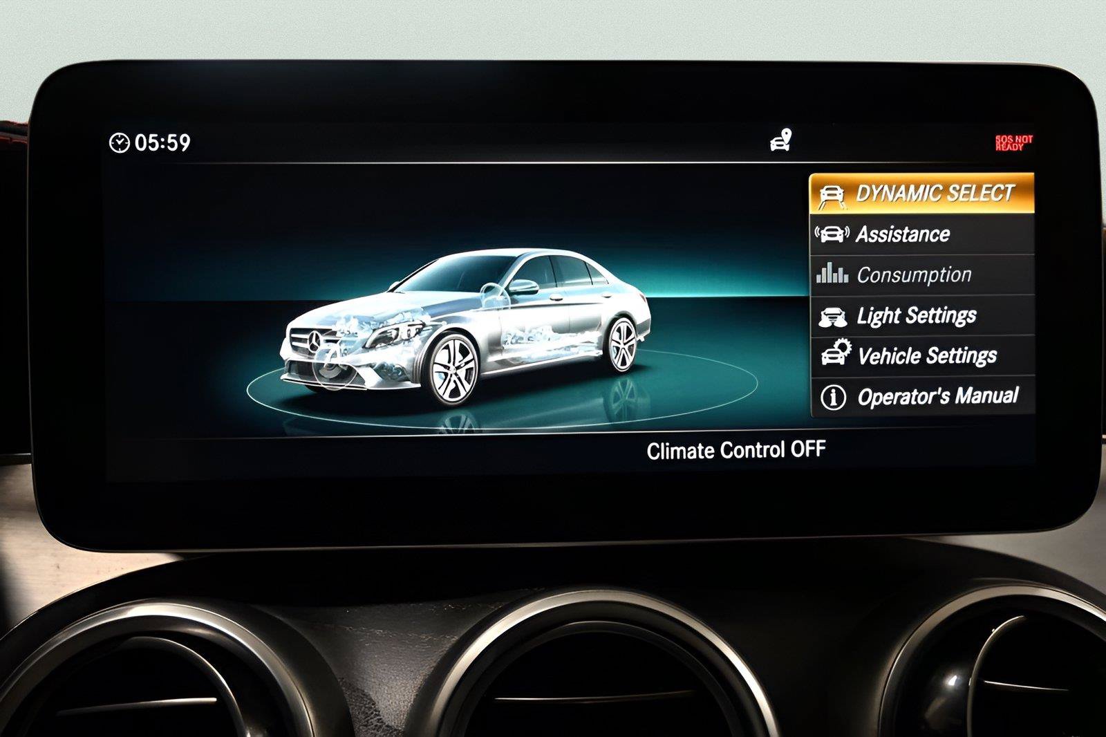 Used 2020 Mercedes-Benz C 43 AMG 4MATIC Sedan image 26