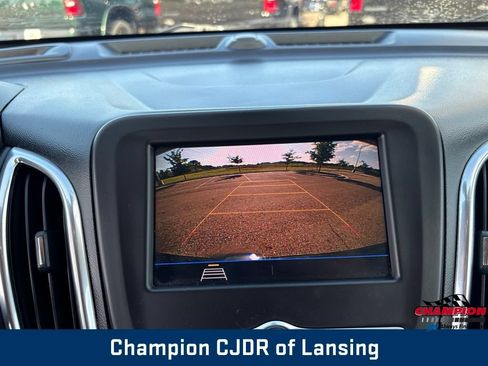 Used 2020 Chevrolet Equinox LT w/ LPO, Floor Liner Package FWD image 24