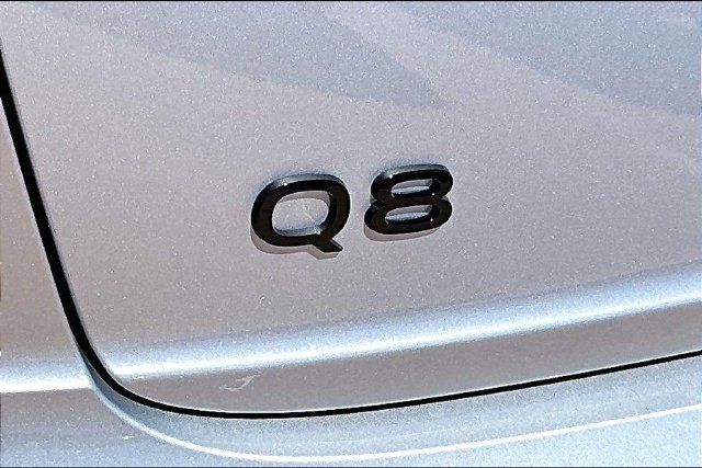 New 2027 Audi Q8 Premium Plus AWD/4WD image 33