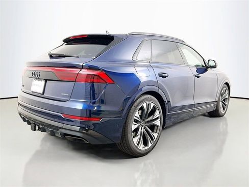 New 2026 Audi Q8 Premium Plus image 7