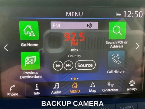 Used 2019 Nissan Altima 2.5 Platinum AWD/4WD image 19