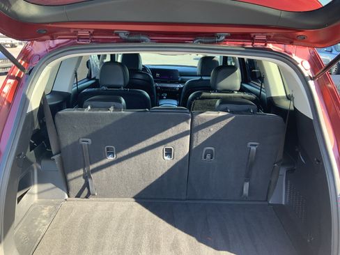Used 2024 Kia Telluride S w/ S Sunroof Package AWD/4WD image 21
