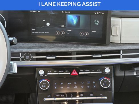 Used 2024 Hyundai Santa Fe Calligraphy image 22