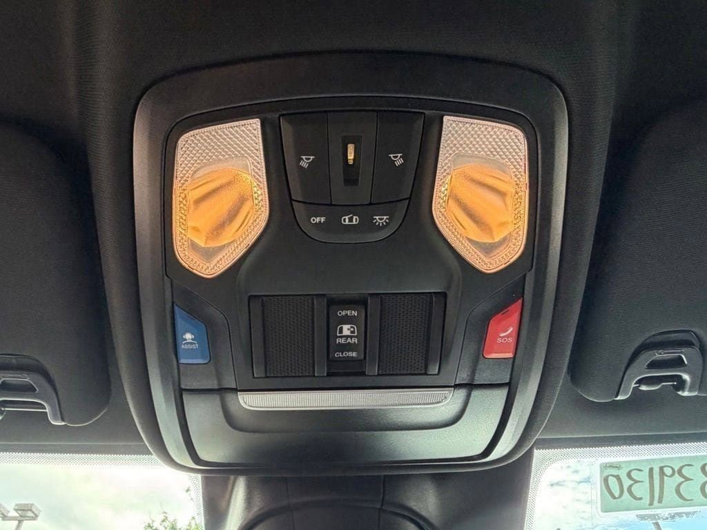 New 2026 RAM 3500 Big Horn AWD/4WD image 26