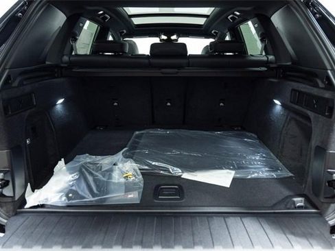New 2026 BMW X5 xDrive40i w/ M Sport Package image 13