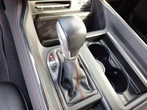 Used 2022 RAM 1500 TRX w/ TRX Level 2 Equipment Group image 12