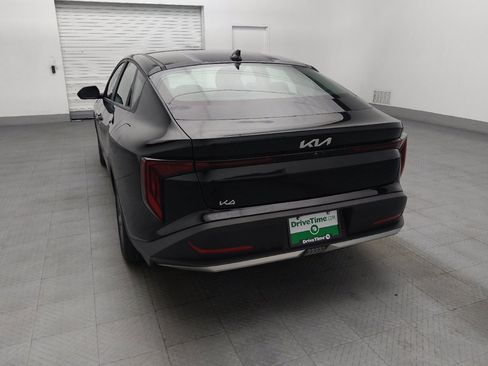 Used 2025 Kia K4 FWD image 6