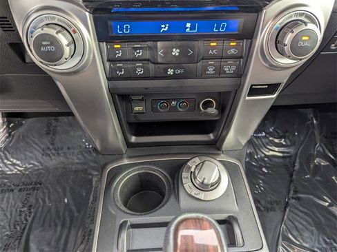Used 2024 Toyota 4Runner Limited image 25