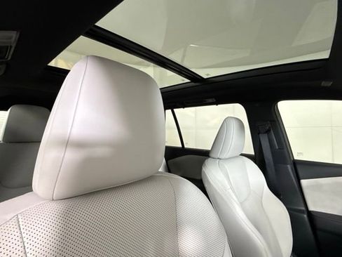 New 2026 Lexus TX 350 350 Premium image 35