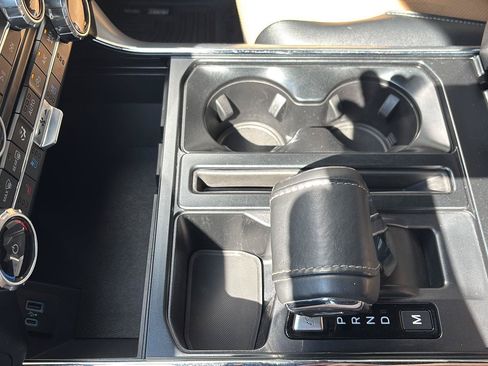 Used 2023 Ford F150 Lariat w/ Max Trailer Tow Package AWD/4WD image 19