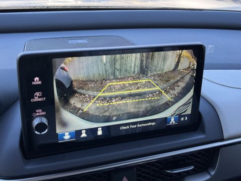 New 2025 Acura ADX A-Spec image 16