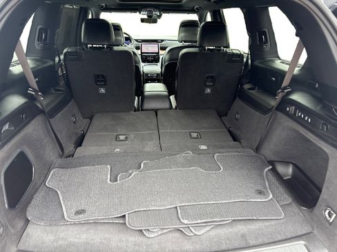 Used 2022 Jeep Grand Cherokee L Summit w/ Advanced Protech Group IV image 11