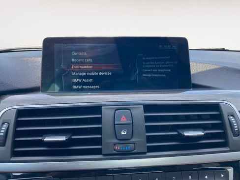 Used 2017 BMW 330e RWD image 24