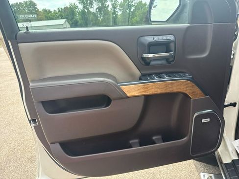 Used 2014 Chevrolet Silverado 1500 LTZ w/ LTZ Plus Package AWD/4WD image 14