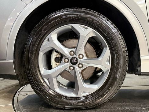 Used 2023 Ford Escape ST-Line image 23