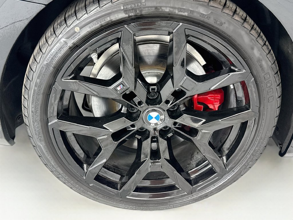New 2026 BMW 430i Coupe w/ M Sport Package RWD image 30
