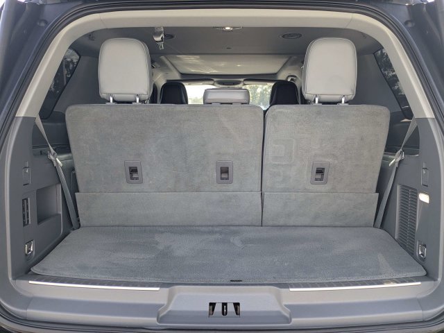Used 2018 Lincoln Navigator Reserve w/ Technology Package AWD/4WD image 13