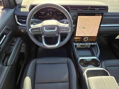 New 2026 GMC Terrain Denali AWD/4WD image 9