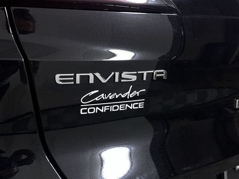 New 2026 Buick Envista Preferred FWD image 34