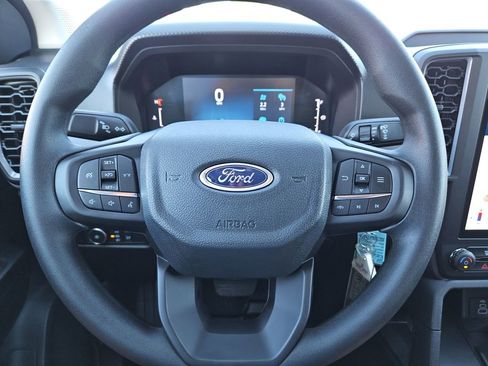 New 2025 Ford Ranger XL image 27