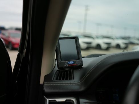 Used 2021 Ford Ranger Lariat w/ Equipment Group 501A High AWD/4WD image 19