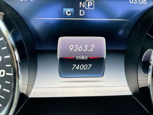Used 2019 Mercedes-Benz E 450 Cabriolet image 15
