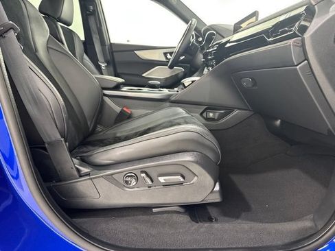 Certified 2023 Acura MDX A-Spec AWD/4WD image 19