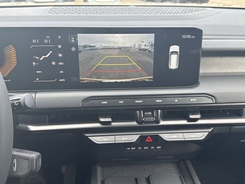 New 2027 Kia Telluride EX X-Line image 24