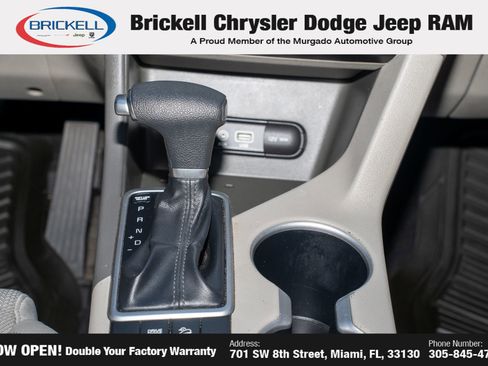 Used 2017 Kia Sportage LX FWD image 23