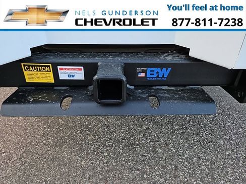 New 2024 Chevrolet Silverado 3500 W/T w/ WT Convenience Package image 6