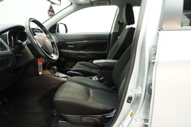 Used 2024 Mitsubishi Outlander Sport AWD image 7