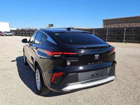 New 2026 Buick Envista Preferred image 3