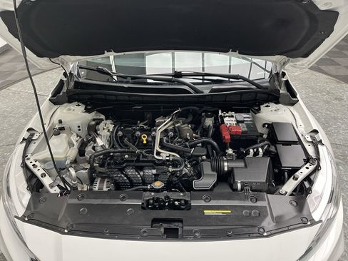 Used 2021 Nissan Altima 2.5 S image 22