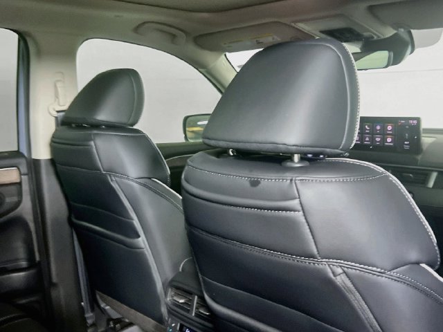 New 2026 Honda Pilot Elite image 21