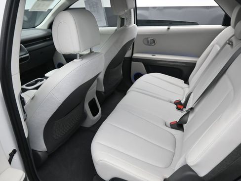 Used 2024 Hyundai Ioniq 5 Limited AWD/4WD image 25