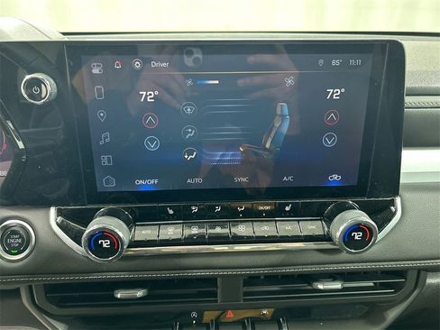 Used 2024 Chevrolet Colorado LT w/ LT Convenience Package II image 16