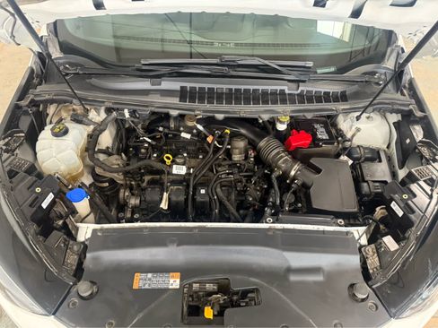 Used 2022 Ford Edge ST-Line w/ Class II Trailer Tow Package image 12