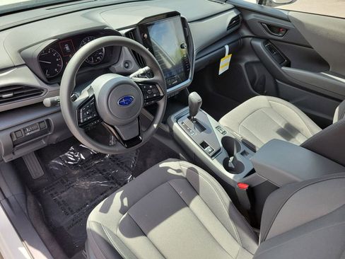 New 2026 Subaru Crosstrek 2.0i Premium AWD/4WD image 15