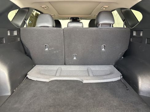Used 2023 Hyundai Tucson Limited AWD/4WD image 26