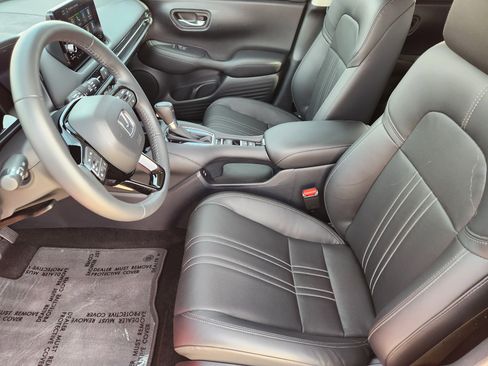 Certified 2024 Honda HR-V EX-L image 13