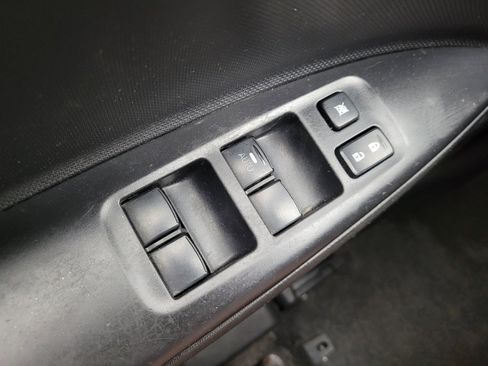 Used 2020 Mitsubishi Mirage G4 ES FWD image 27