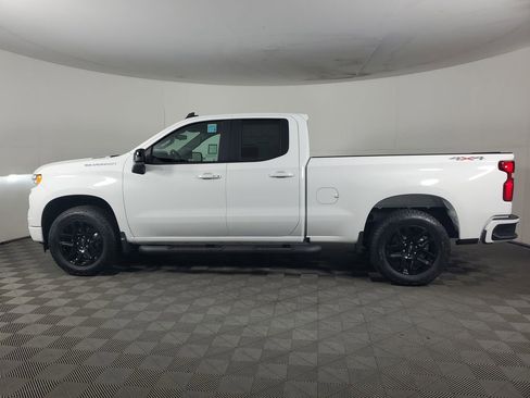 New 2026 Chevrolet Silverado 1500 RST w/ RST Select Package image 7