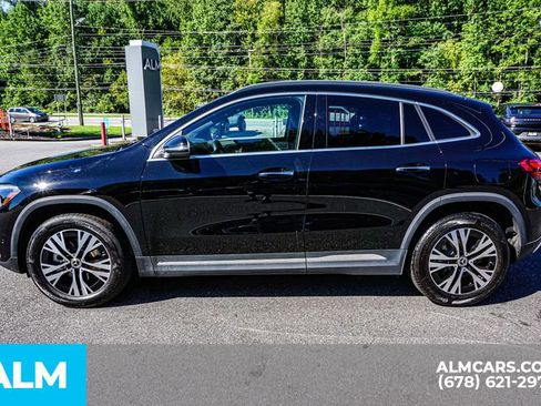 Used 2025 Mercedes-Benz GLA 250 image 7