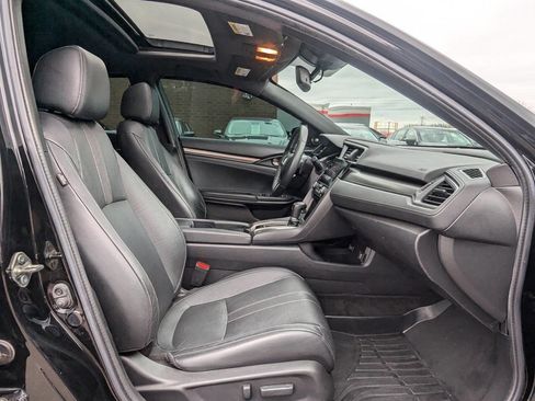 Used 2021 Honda Civic Sport Touring image 15
