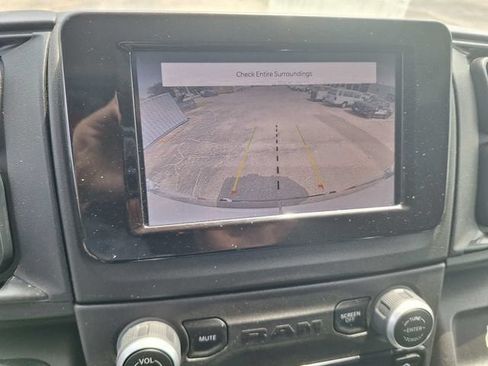 Used 2023 RAM ProMaster 2500 FWD image 24
