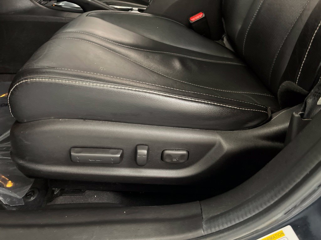 Used 2019 Acura ILX w/ Technology Package FWD image 49