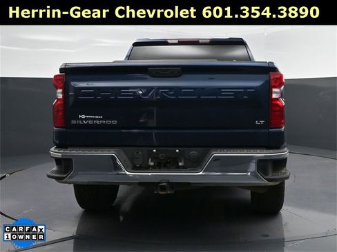 Used 2023 Chevrolet Silverado 1500 LT image 6